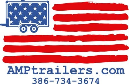 Texas Trailer Country logo